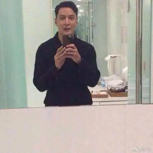 现在的小朋友连吴彦祖都不认识了【多图】