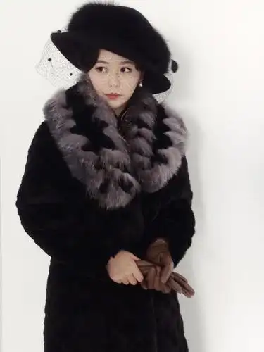 高茵《面具》热播 以死助攻祖峰彻底倒戈