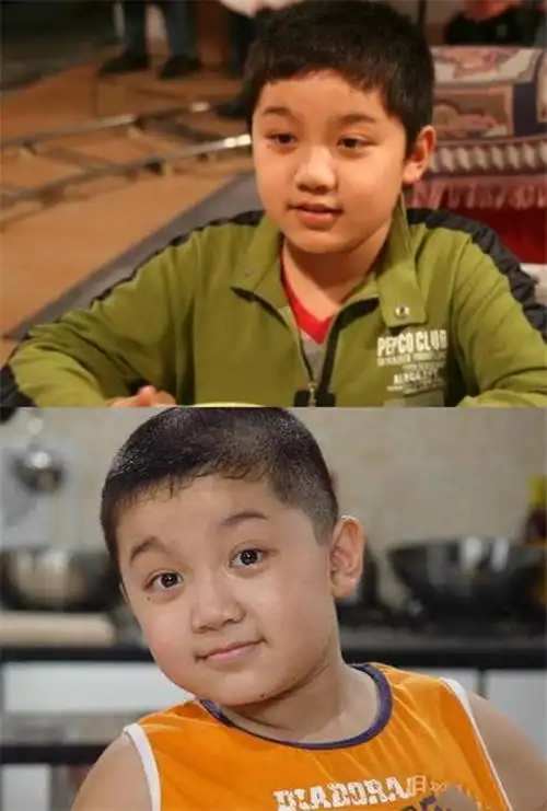 曾被嘲长残了,如今堪比偶像剧男主_尤浩然