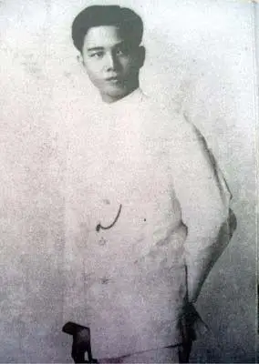 汪精卫身居高位,为什么还会甘心当卖国贼,做汉奸?