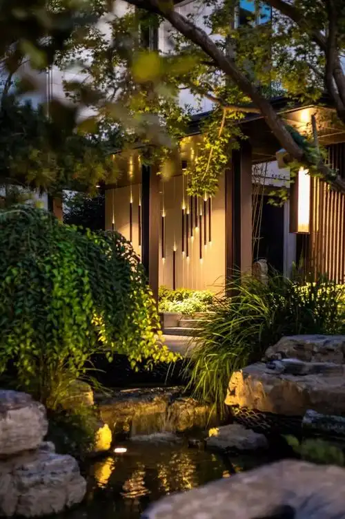 奥雅设计荣获2019年度龙湖优秀设计合作单位称号