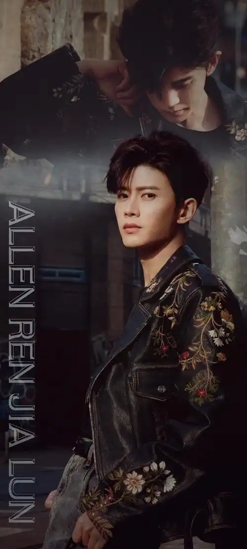 任嘉伦超话任嘉伦|调修 x 溶图壁纸 9p (横竖)提神醒脑中…@任嘉伦