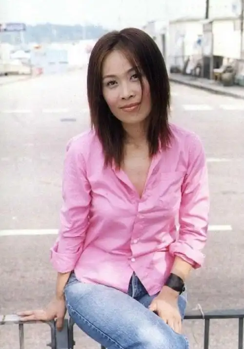 那英复出《歌手》!陪儿子走过青春期,"刀郎事件"后她变了吗?