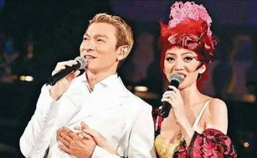 刘德华梅艳芳20年情全回顾:暗恋情人或好友?他们到底有多暧昧?