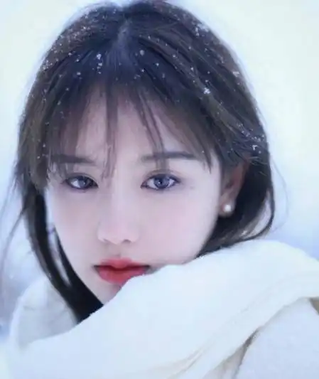 国民女神南笙再次写真美照来袭,哪个她更美?