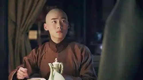 延禧攻略四阿哥为何跟娴妃反目成仇只因为这个人的暗箱操作