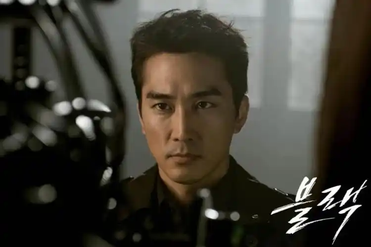 《蓝色生死恋》20年,元斌宋承宪近照曝光:这是吃了多少防腐剂