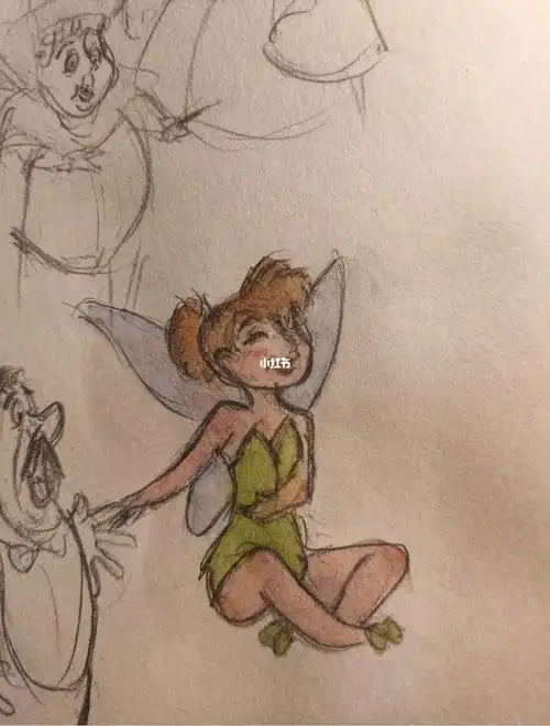 画画小飞侠
