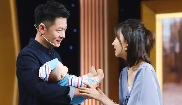 从跑龙套到著名演员,42岁的李健,终于翻身了