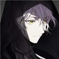 二次元头像男高冷霸气动漫_微信头像图片大全