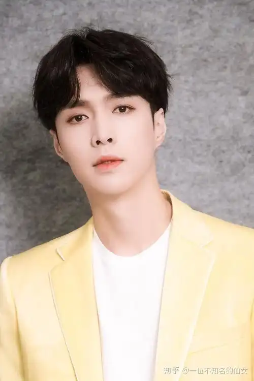 你认为最好看的男明星是谁?