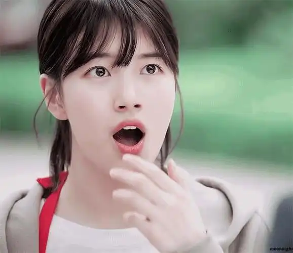 裴秀智 当你沉睡时 我的天啊噜