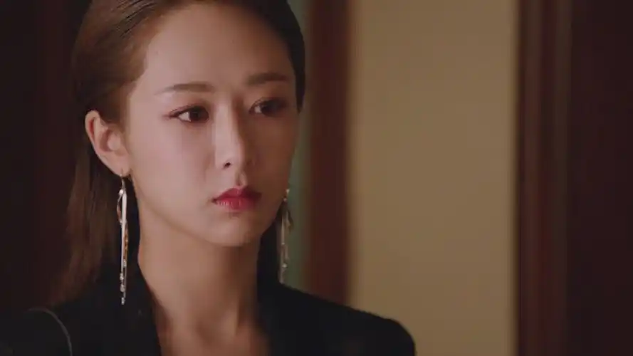 杨紫,帅气,气质,霸道,2k,明星,大陆明星杨紫总裁造型 壁纸图片