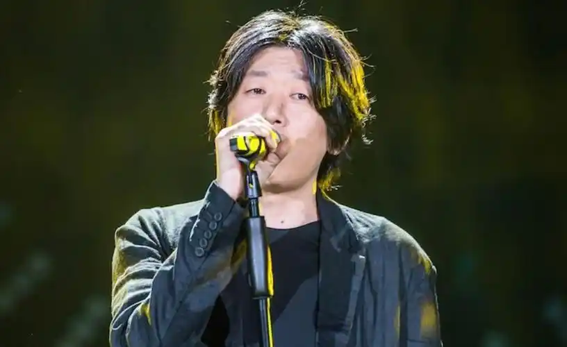 岁月如歌 · 经典音乐时间丨老狼·致同桌的你