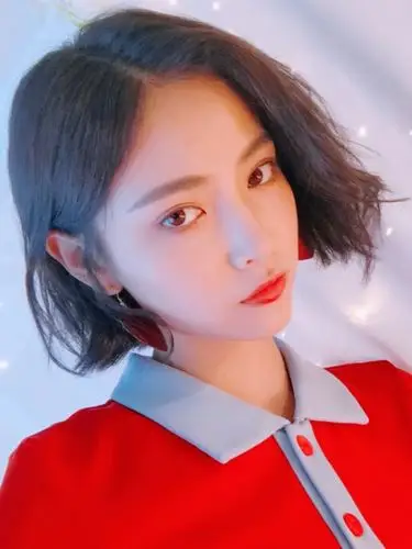 kiki许佳琪的短发造型为什么那么惊艳!