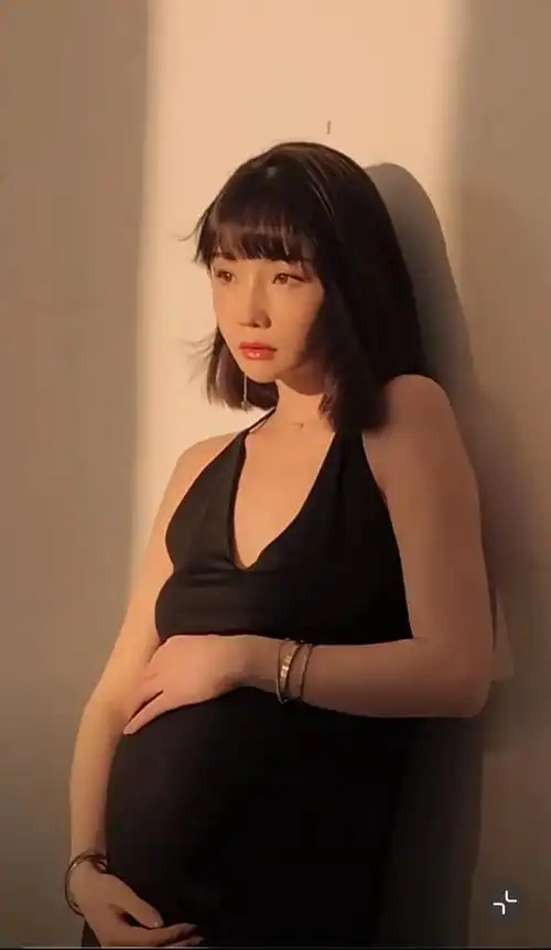 还记得高晓松前妻夕又米吗?再婚生子好幸福!__财经头条