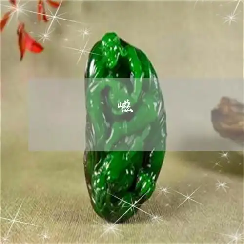 翡翠肉质细腻但不透-翡翠肉质细腻是什么意思_饰品精选