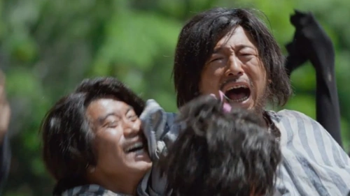 近二十年黄渤的8部经典电影,每部都是一出好戏!