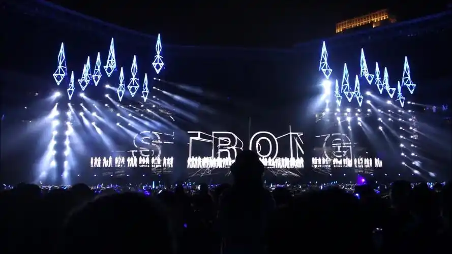 如果我们不曾相遇 / 五月天人生无限公司巡礼 mayday life tour in