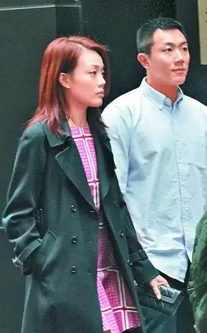 容祖儿被催婚目前太忙无暇顾及