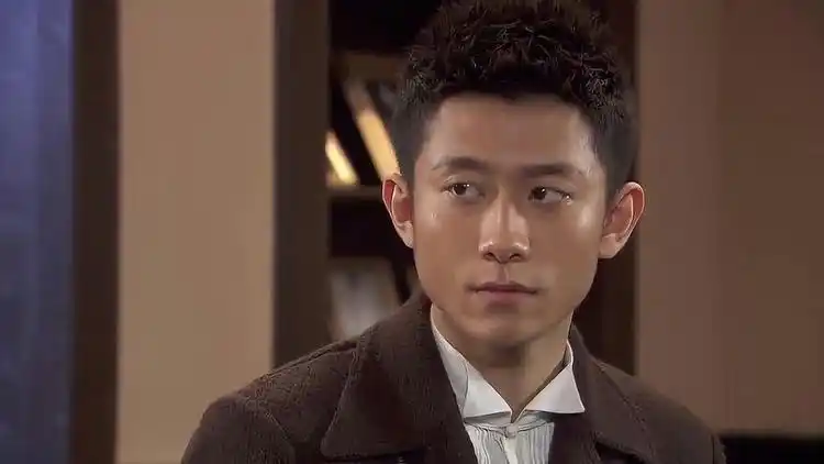 《杀寇决》张一山他们来烧日本人的军火了