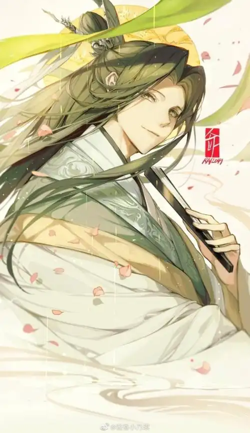 历师夕萧之虐恋