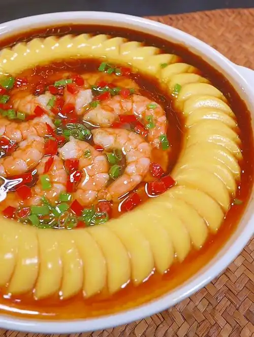 春节新花样:有钱没钱,这4道吉祥菜记得端上桌!新年福气多多