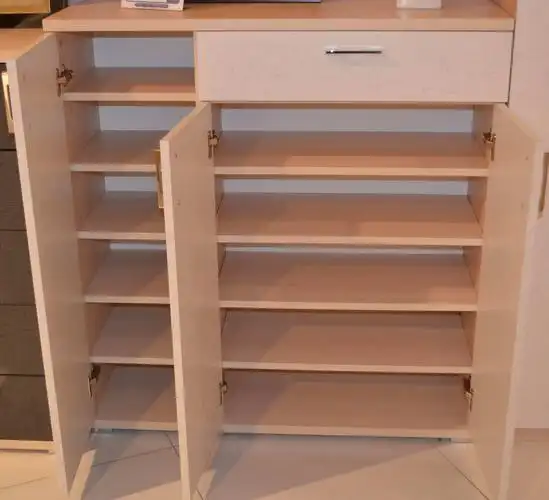 您家鞋柜这样装了吗?