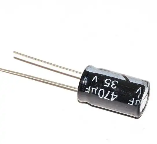 电解电容的作用有哪些 通常起到这六个作用_手机搜狐网