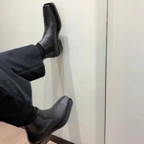 bottegaveneta  #bv  #男士穿搭  #男靴穿搭  #时髦精  #鞋控的日常