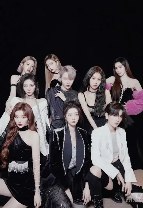 曝the9解散演唱会哈尔滨站8月底开唱|the9_新浪娱乐_新浪网