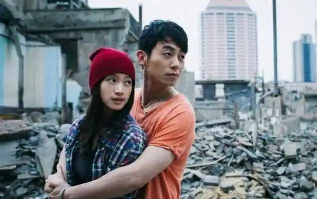 原创朱亚文爱了她9年还是娶了沈佳妮34岁的她却成人生赢家