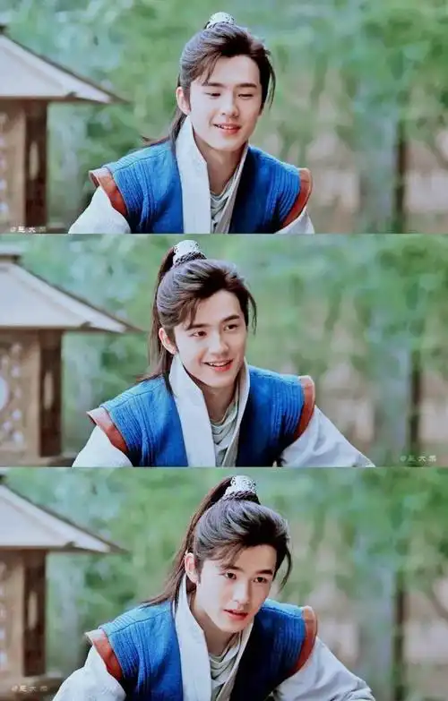 琅琊榜之风起长林刘昊然壁纸