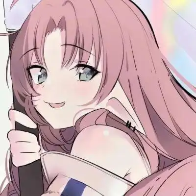 ins风动漫女头/想借你心头的月亮_女生头像_我要个性网