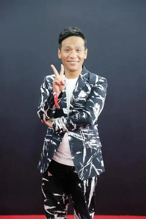 宋小宝:大家都有资格追求自己的梦想