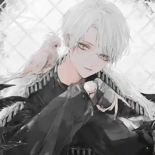 精选微信头像男生头像美男子帅哥