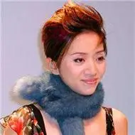 梅艳芳头像图片_微信头像图片大全