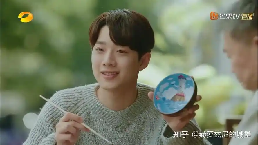 原创初恋那件小事梁又年视角为什么会喜欢上夏淼淼4