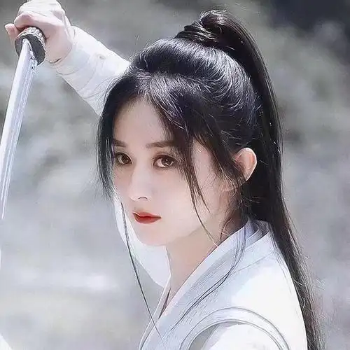 这几部剧的共同特点是女主全是古装高马尾你们喜欢这个造型吗