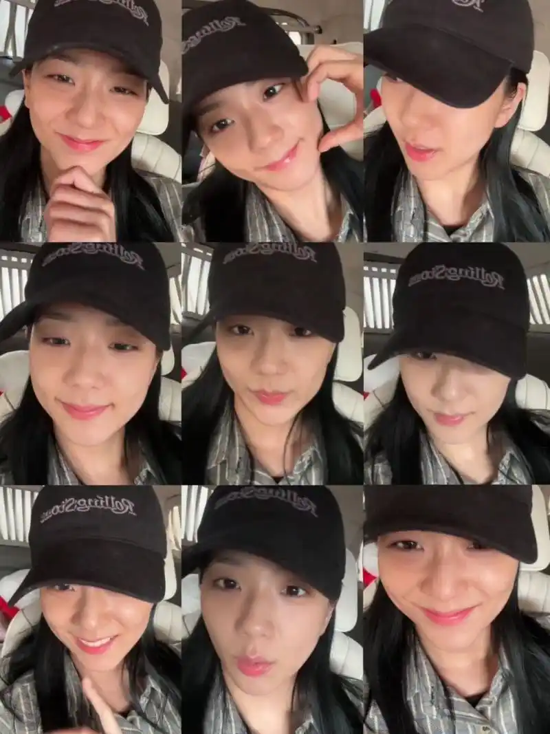 浪漫生活的记录者# #粉墨团# #jisoo# #rose