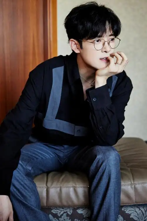 付辛博南风知我意##付辛博傅西洲