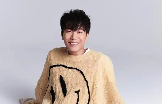 韦礼安惊喜宣布12月有大事嗨喊幸福来的太突然