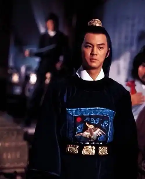 央视评选古装四大美男看到人选实在让人意外