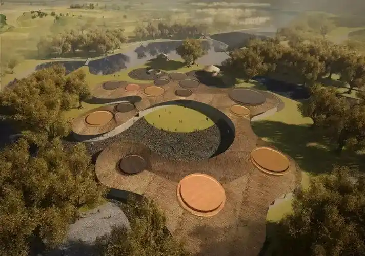 贾湖,一个让世界注目的地方