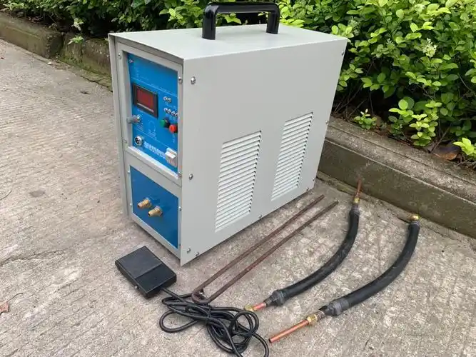 hfp15型高频焊机高频感应加热设备