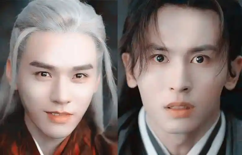 原创山河令中温客行为周子舒的牺牲是在还债3个细节揭开答案