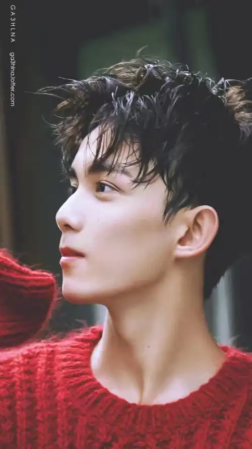 吴磊# - 堆糖,美图壁纸兴趣社区