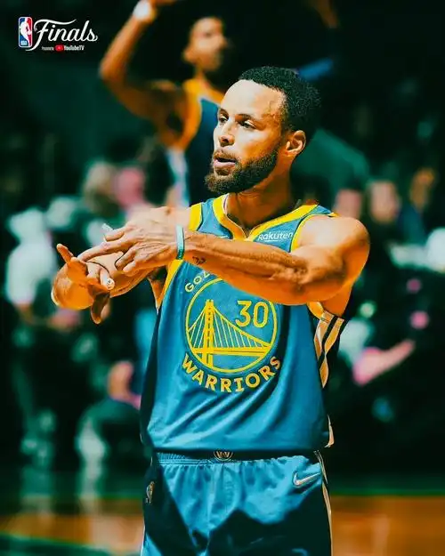 nba照片壁纸金州勇士(「球星壁纸第116期」金州勇士队)