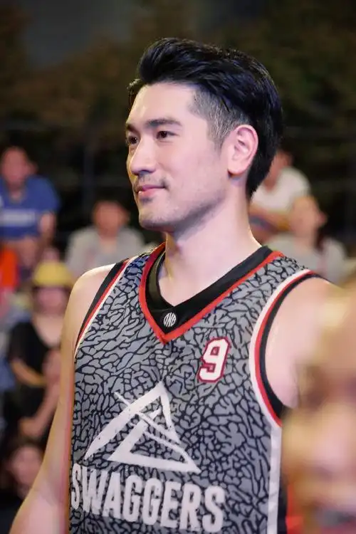 高以翔怪你过分美丽