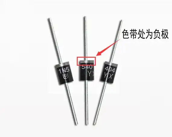 1n5404二极管参数